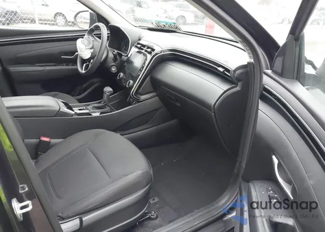 2022 Hyundai Tucson Se z USA, uszkodzony, nr VIN 5NMJACAE6NH076505